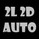 Logo 2L2D AUTO